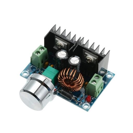 XH-M401 DC Step Down Module