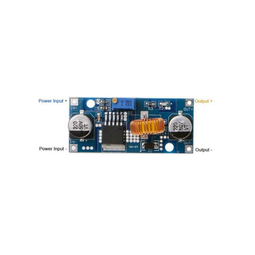 XL4015 Voltage Converter Module 1