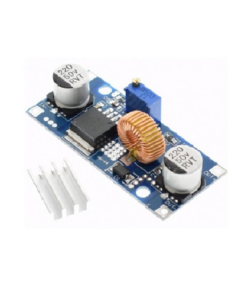 XL4015 Voltage Converter Module