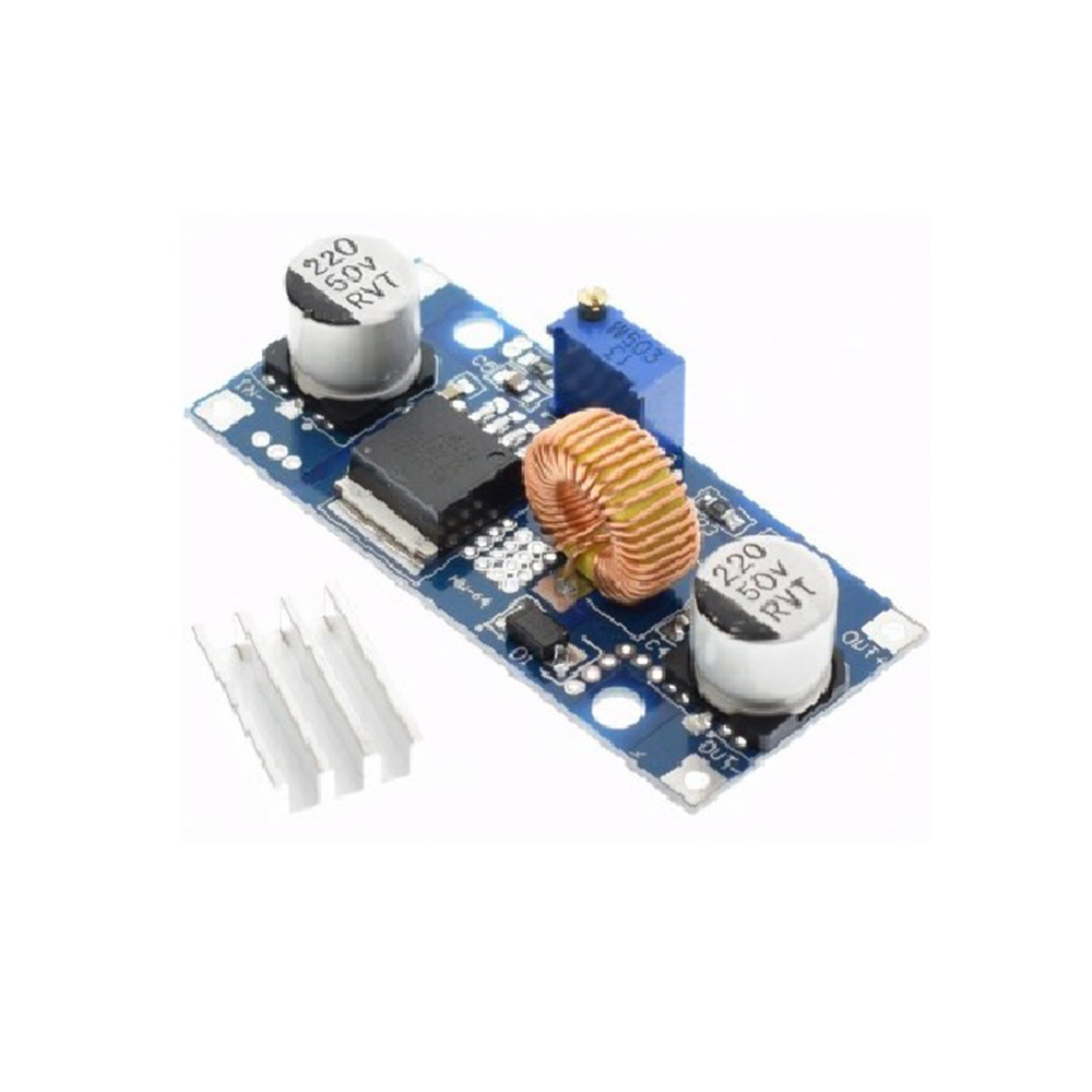 XL4015 Voltage Converter Module