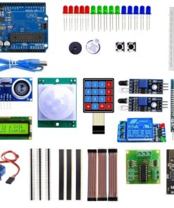 Arduino UNO Kit