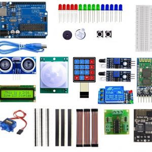 Electronics Starter DIY Kit 