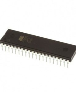 AT89S52 Microcontroller