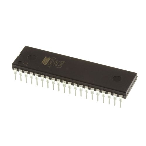 AT89S52 Microcontroller