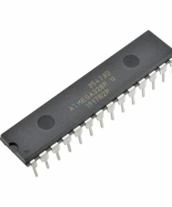 ATmega328P IC