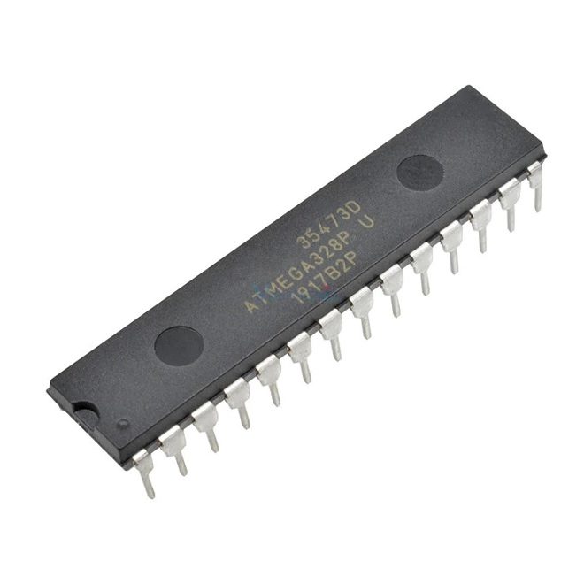 ATmega328P IC