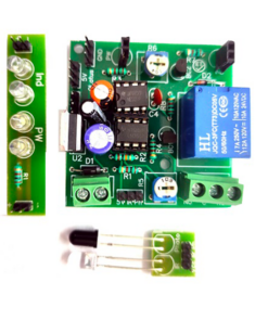  Automatic Sanitizer Control Board