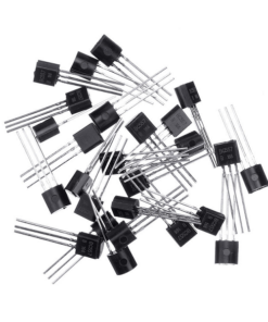 NPN Transistor