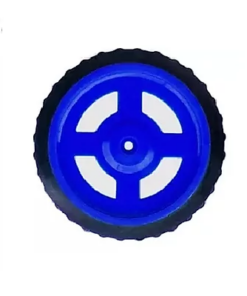 BO Motor Wheel