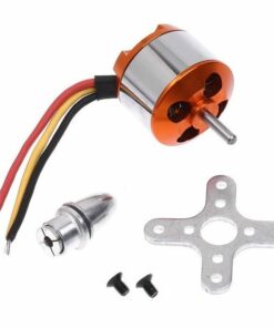 Brushless Motor A2212