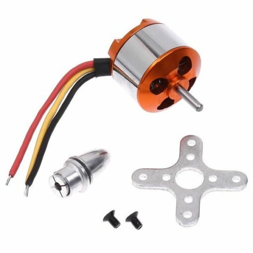 Brushless Motor A2212