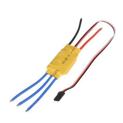 Brushless Controller ESC 30A