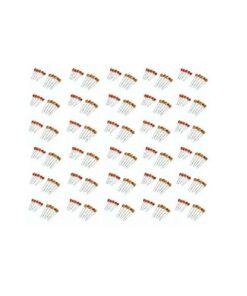 Ceramic Capacitor Kit
