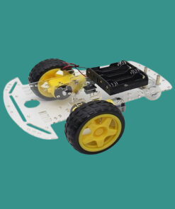 Chassis & Robot Parts