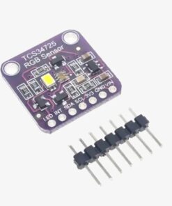 color sensor module