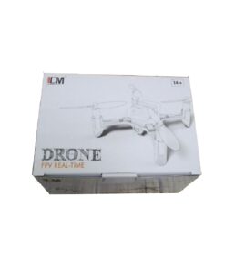 DM002 Remote Control Quadcopter