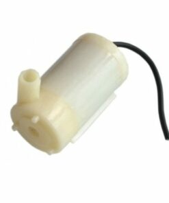 DC 3-6 V Mini Water Pump