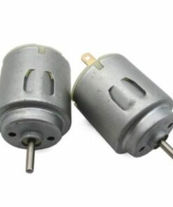 DC Motor 2000 RPM