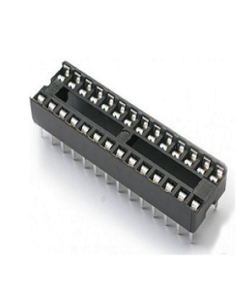  16 Pin IC Base