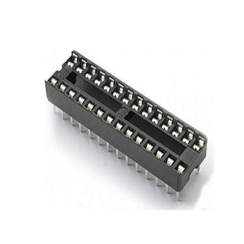  16 Pin IC Base