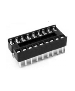  14 Pin IC Base