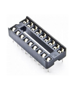  18 Pin IC Base