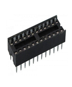  24 Pin IC Base