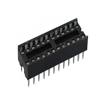  24 Pin IC Base