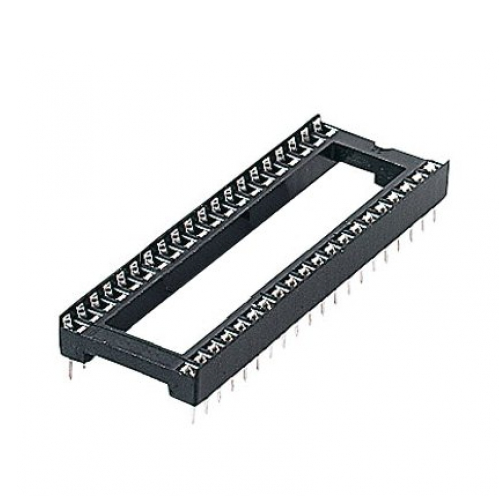  40 Pin IC Base