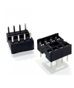  6 Pin IC Base