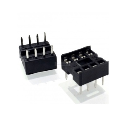  6 Pin IC Base