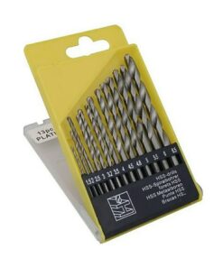 Drill Bit Set