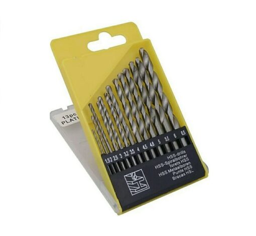 Drill Bit Set