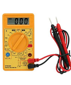 DT830D Multimeter