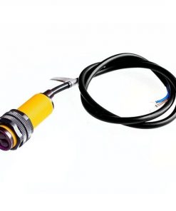 E18-D80NK Adjustable Infrared Sensor