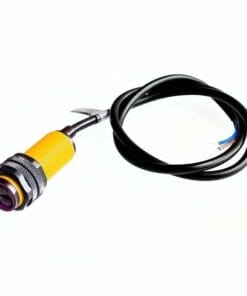 E18-D80NK Adjustable Infrared Sensor