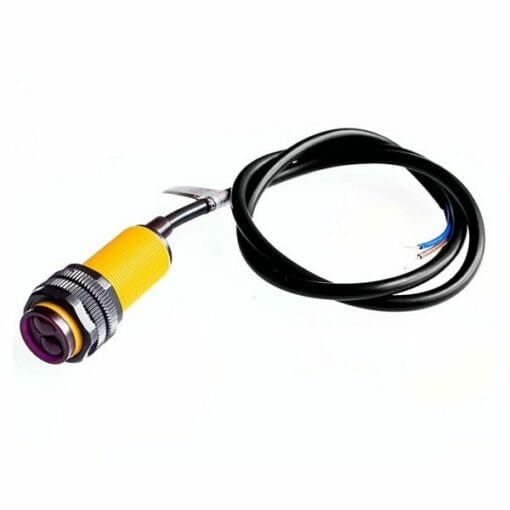 E18-D80NK Adjustable Infrared Sensor