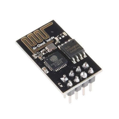  ESP8266 wifi module