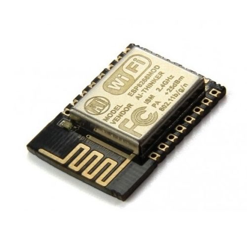 Esp8266-12E WIFI Module