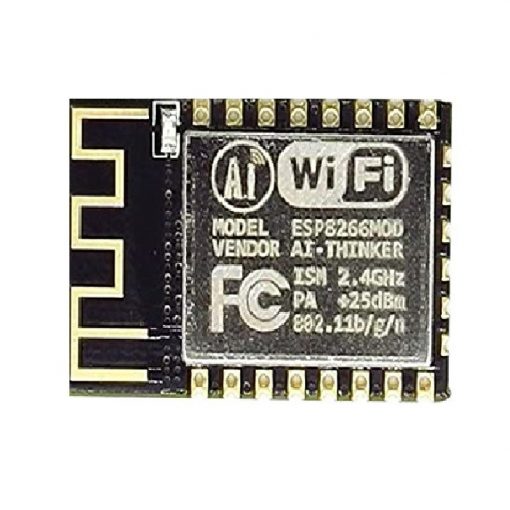 ESP-12F ESP8266 Wifi Module