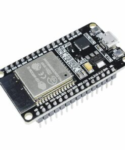 ESP32 Development Board