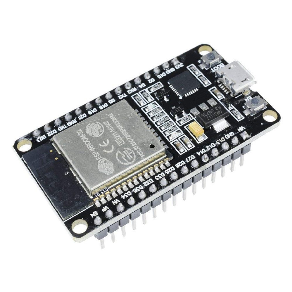 ESP32 Development Board