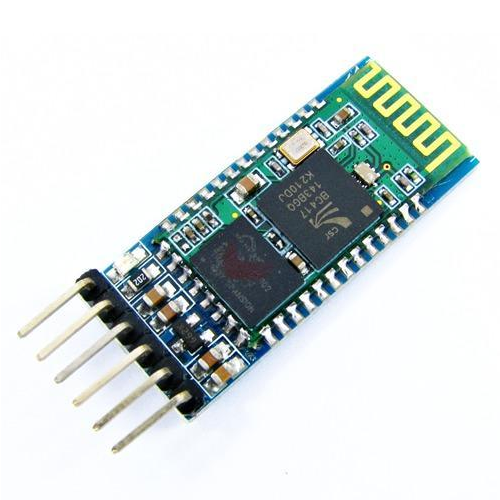 HC-05 Bluetooth Module