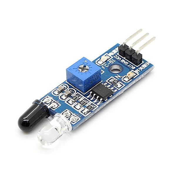 IR Sensor Module