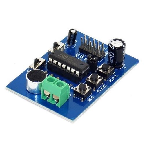 ISD1820 Voice Module