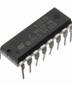 L293D IC