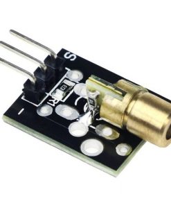 Laser sensor Module 650nm
