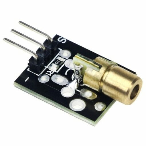 Laser sensor Module 650nm