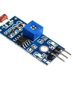 Digital LDR Module Sensor