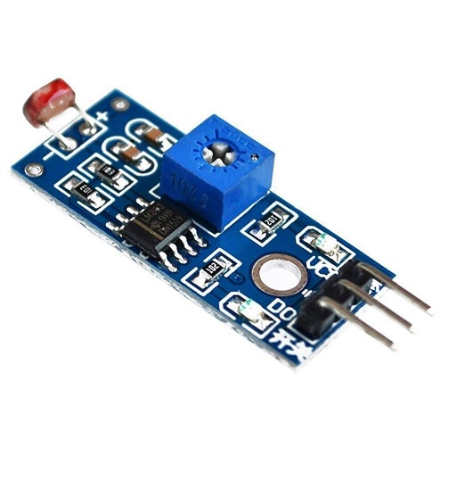 Digital LDR Module Sensor